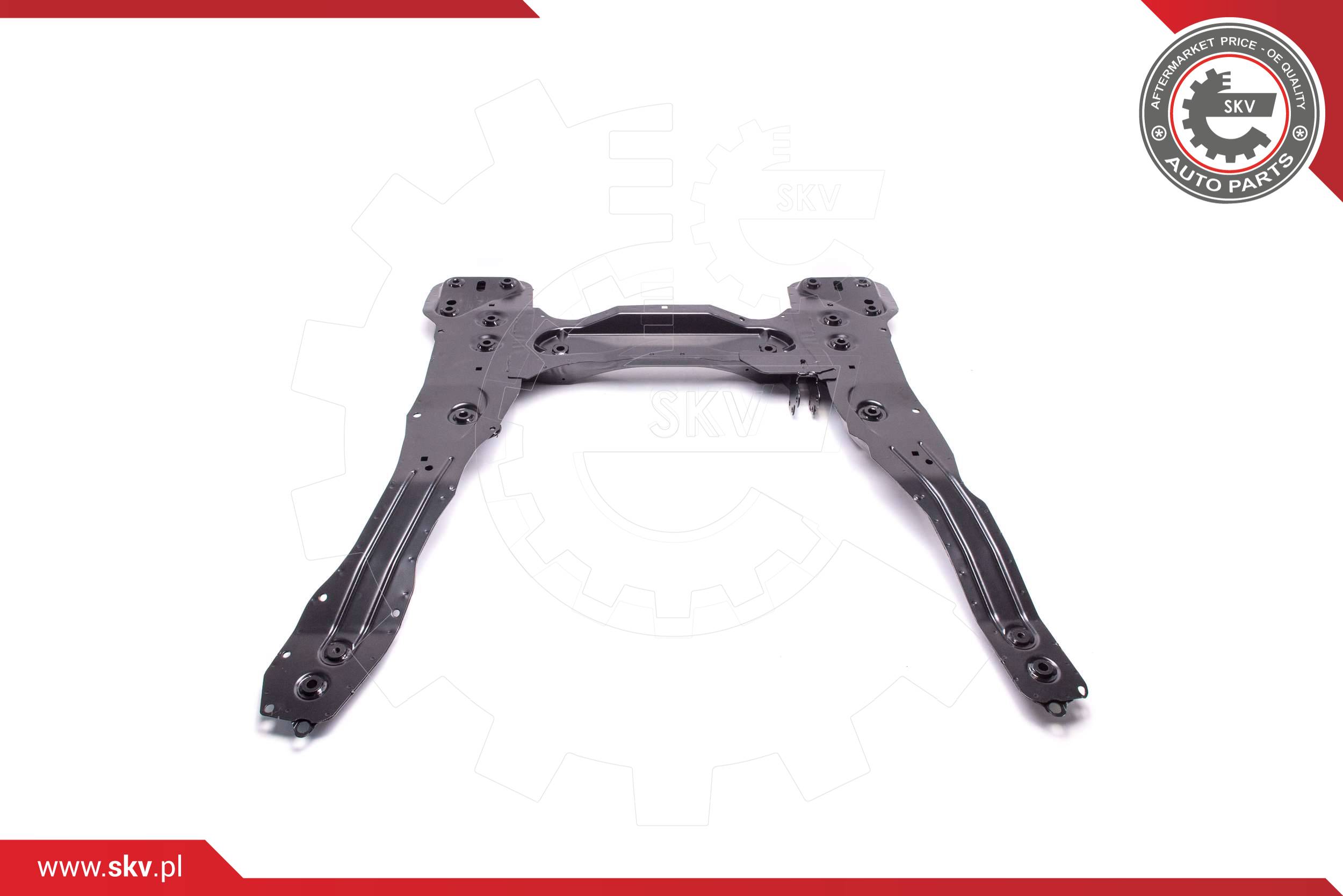 Support Frame/Subframe