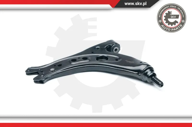 Control/Trailing Arm, wheel suspension (04SKV065)