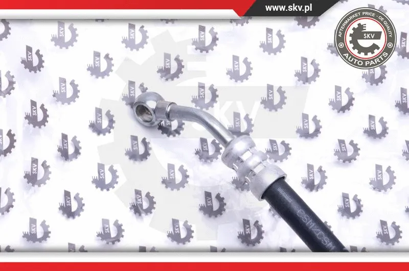 Hydraulic Hose, steering