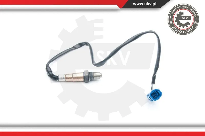 Lambda Sensor