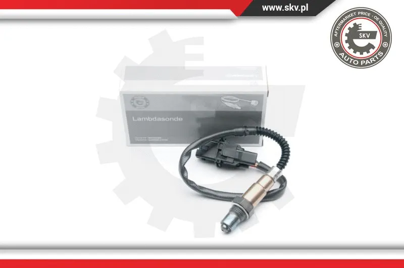 Lambda Sensor