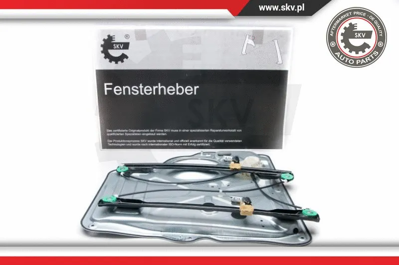 Window Regulator (01SKV925)