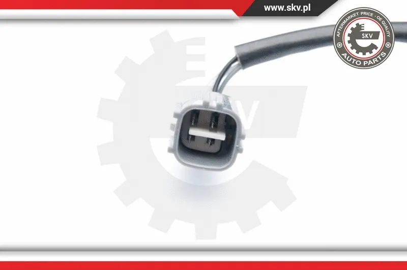 Lambda Sensor