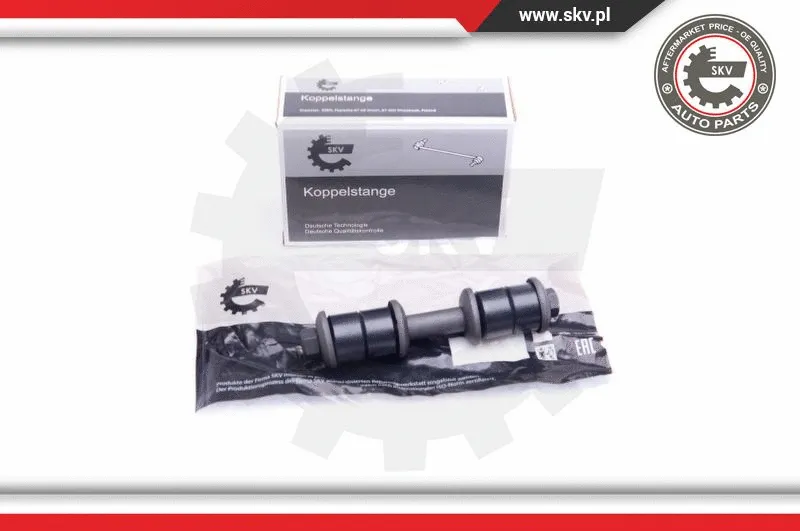 Link/Coupling Rod, stabiliser bar (04SKV538)