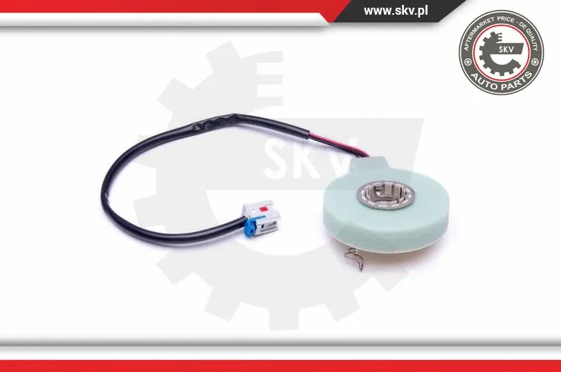 Steering Angle Sensor