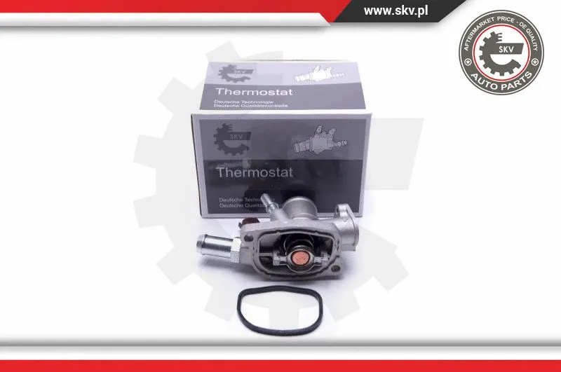 Thermostat, coolant (20SKV088)