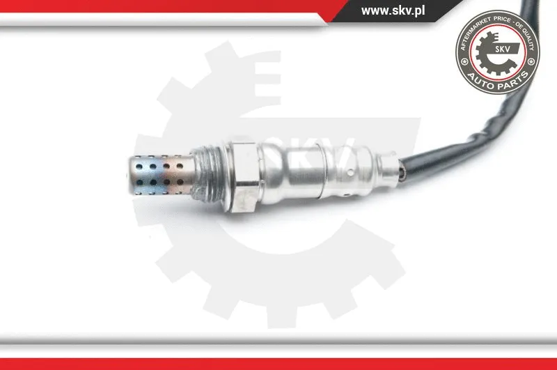 Lambda Sensor