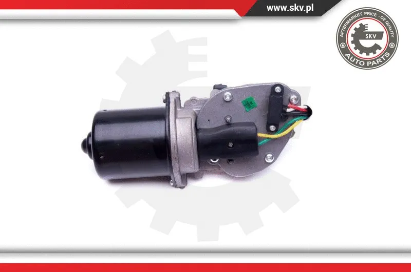Wiper Motor
