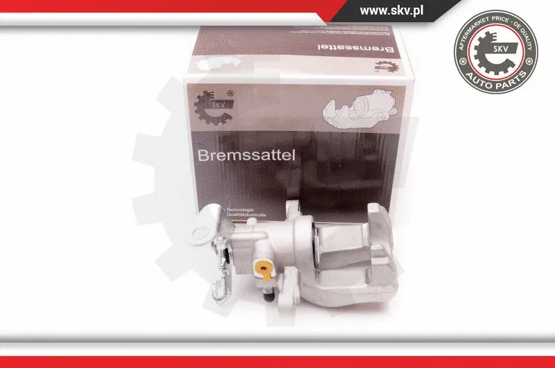 Brake Caliper