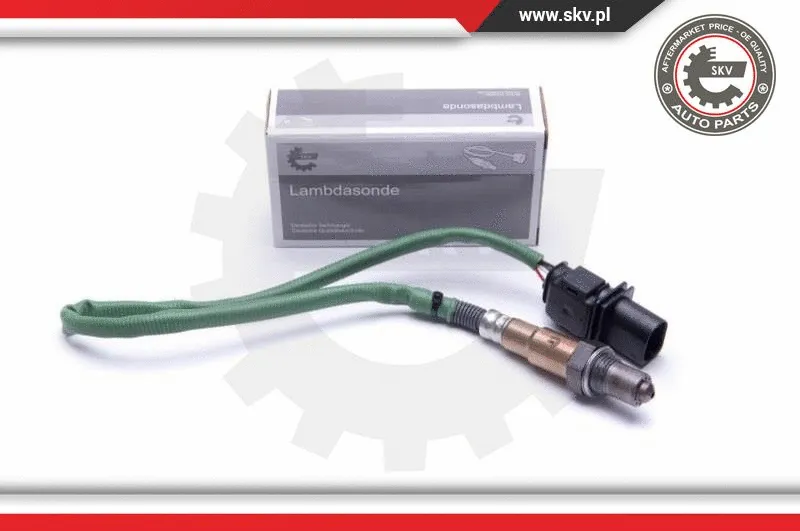 Lambda Sensor (09SKV402)