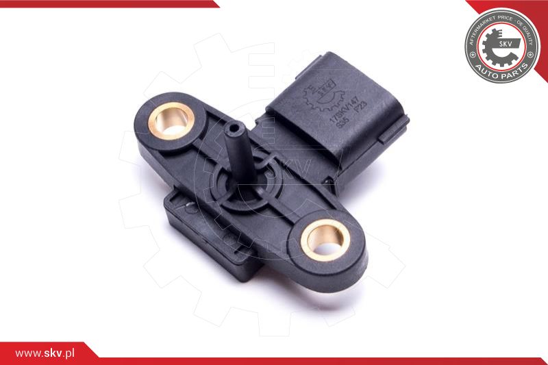 Sensor, intake manifold pressure