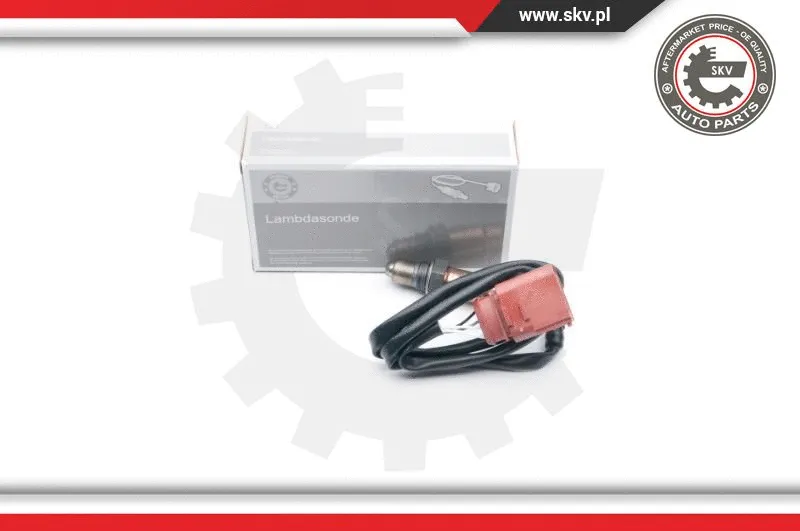 Lambda Sensor (09SKV694)
