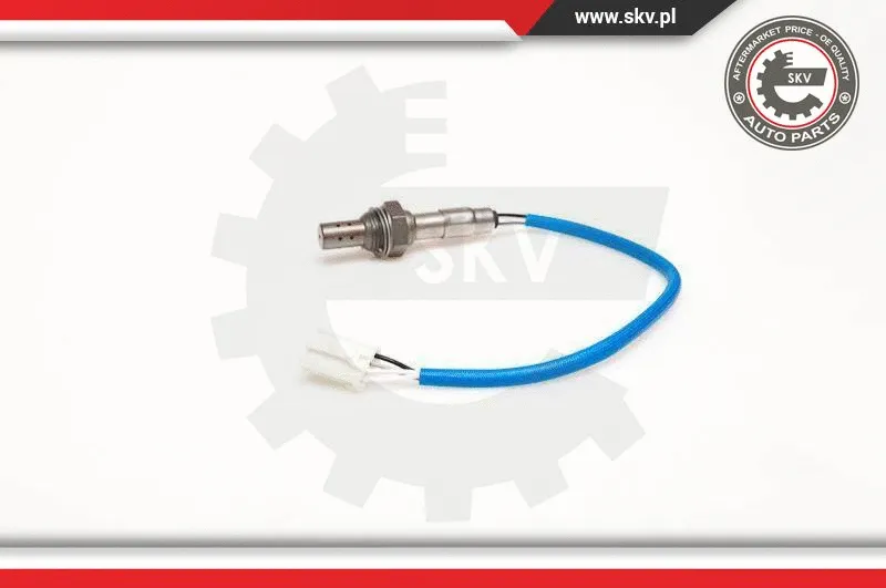 Lambda Sensor (09SKV044)