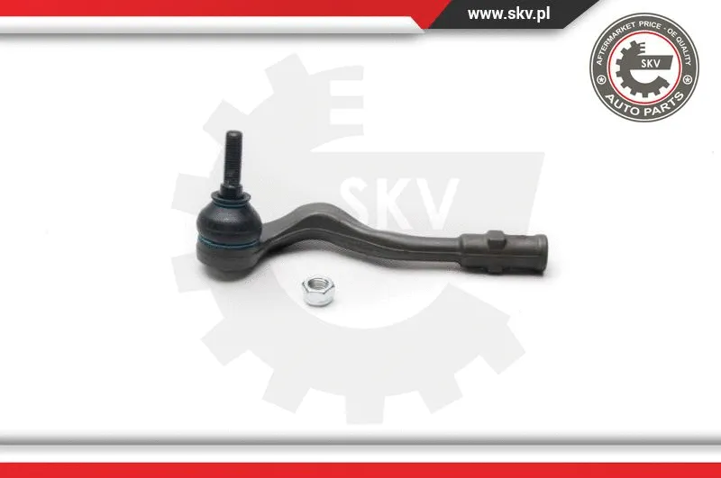 Tie Rod End (04SKV221)