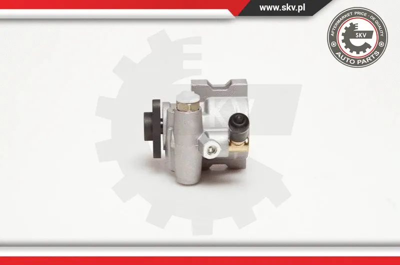 Hydraulic Pump, steering