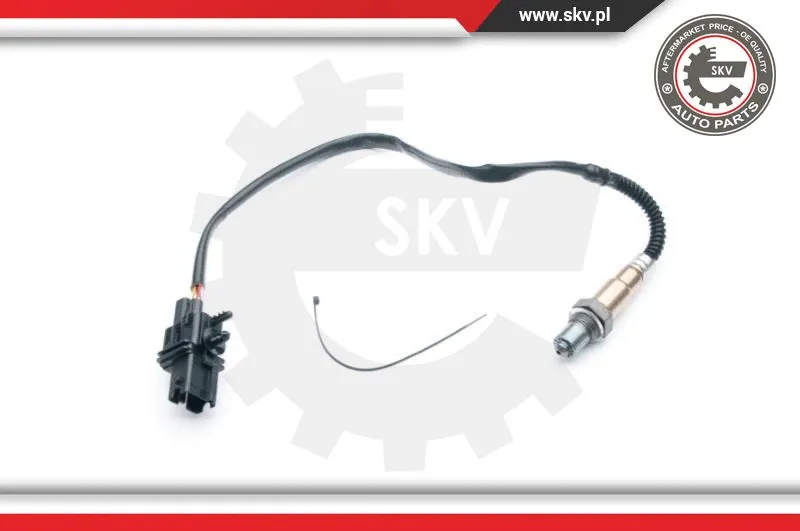 Lambda Sensor