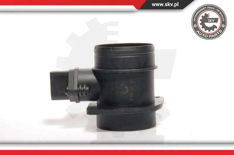 Mass Air Flow Sensor