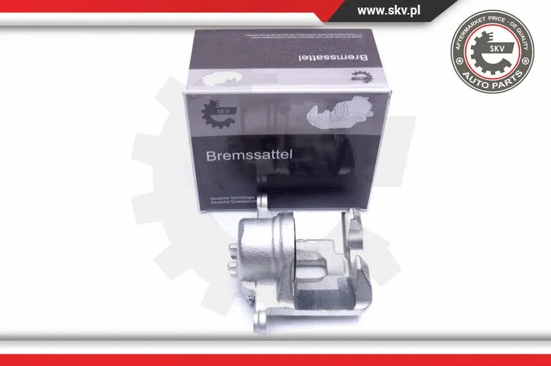 Brake Caliper