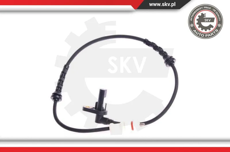 Sensor, wheel speed (06SKV115)