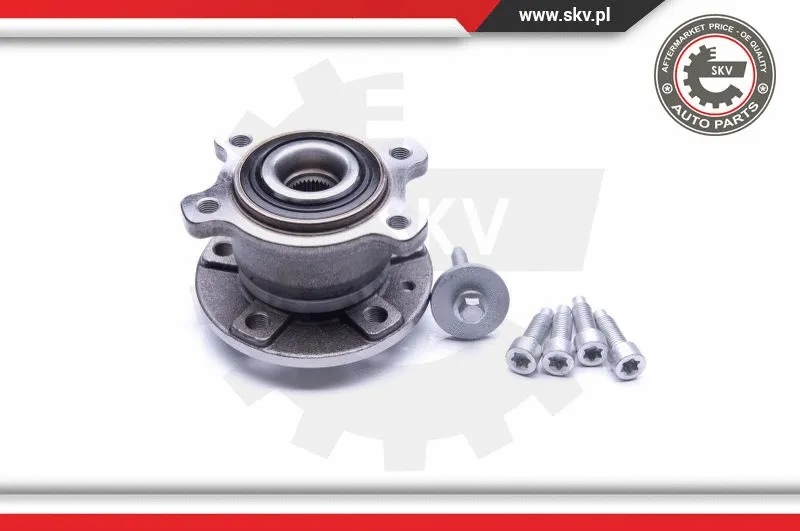 Wheel Bearing Kit