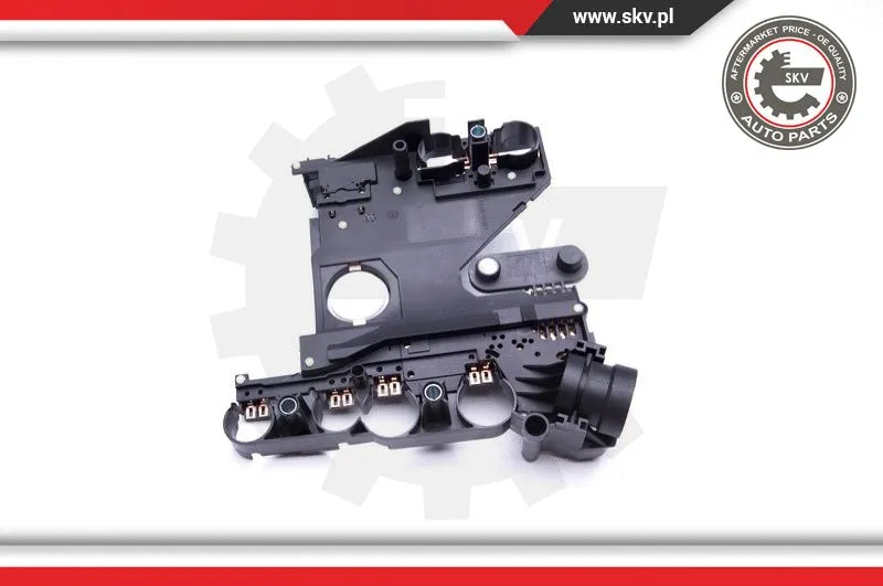 Hydraulic Filter Kit, automatic transmission
