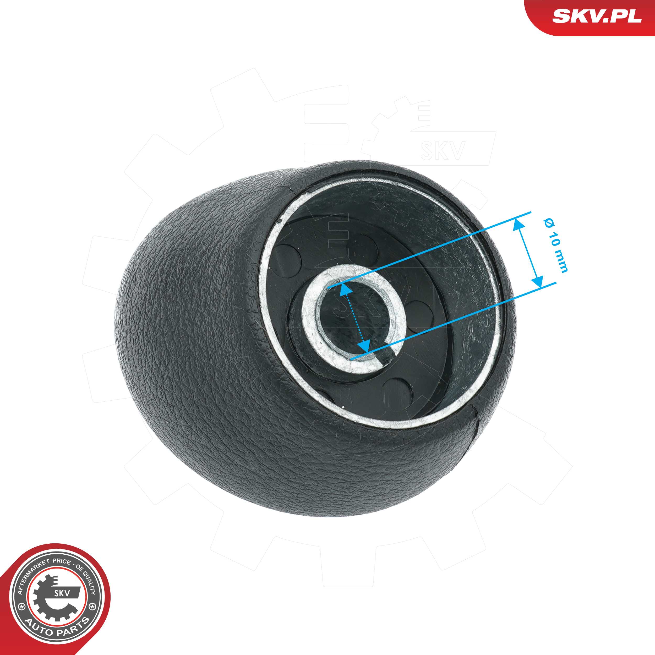 Gear Shift Lever Knob