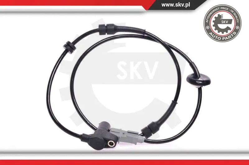 Sensor, wheel speed (06SKV084)