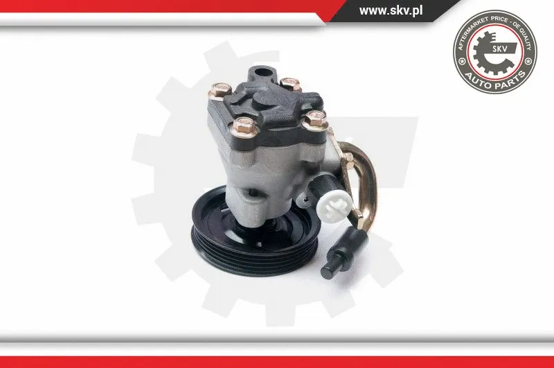 Hydraulic Pump, steering