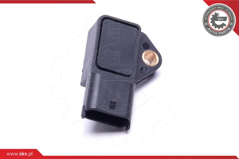 Sensor, intake manifold pressure