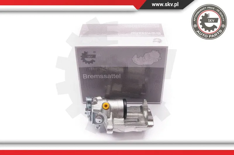 Brake Caliper (23SKV643)