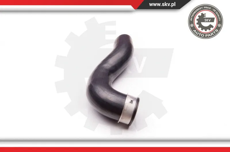 Charge Air Hose