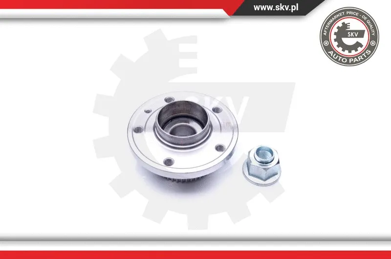 Wheel Bearing Kit