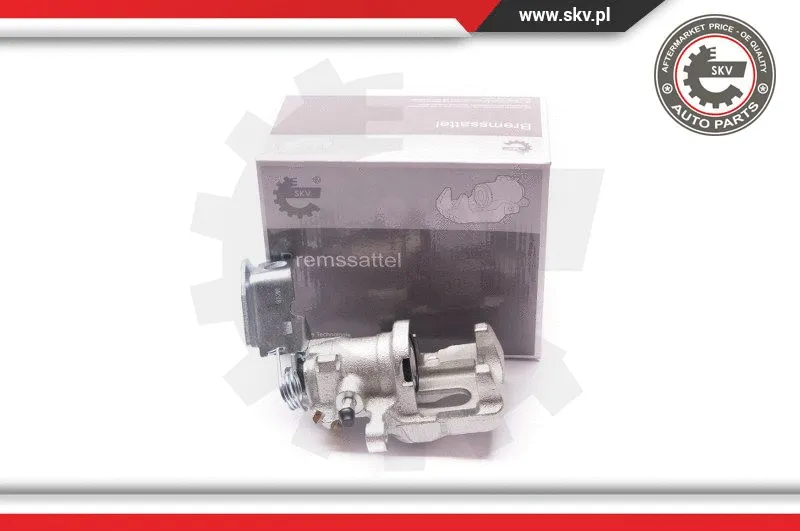 Brake Caliper (23SKV674)