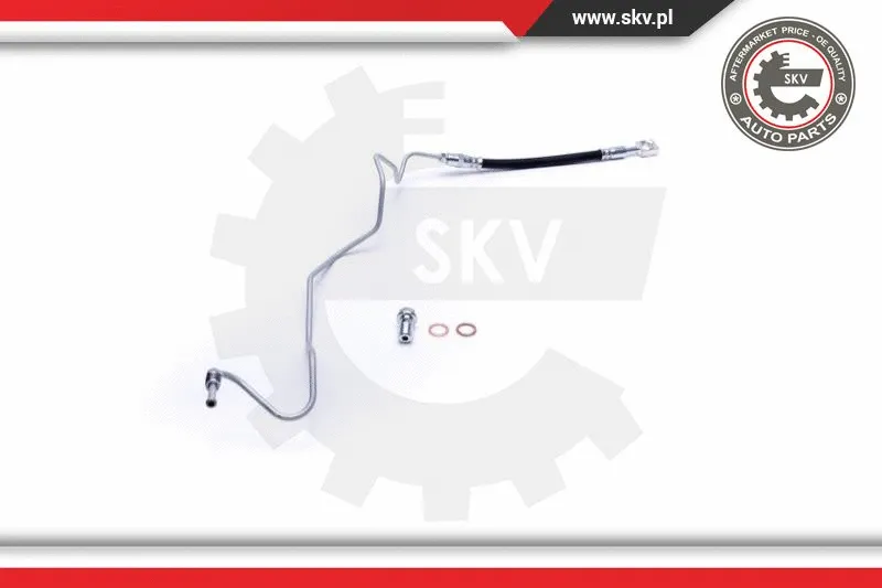 Brake Hose