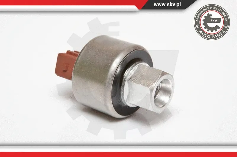 Pressure Switch, air conditioning (95SKV110)