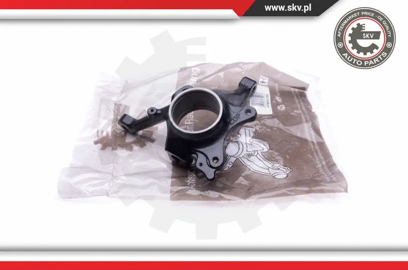 Steering Knuckle, wheel suspension (47SKV182)