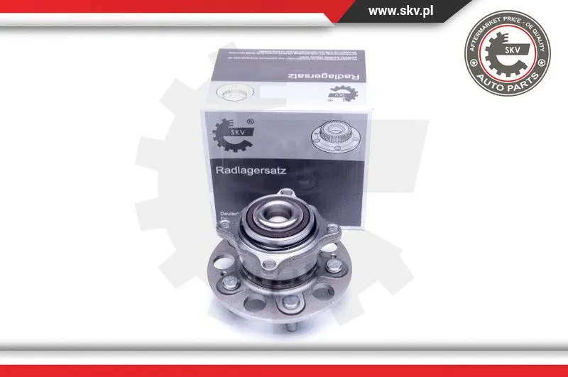 Wheel Bearing Kit (29SKV282)