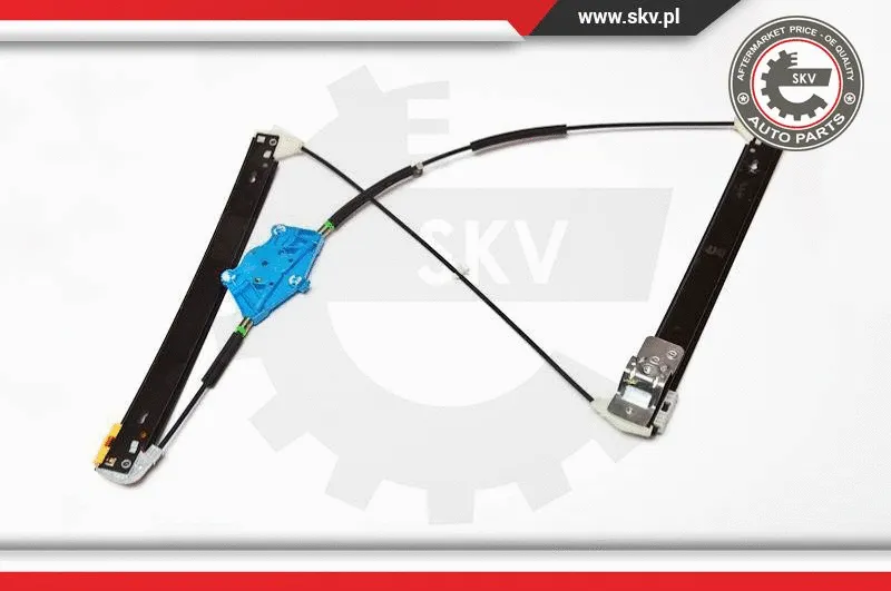 Window Regulator (01SKV392)