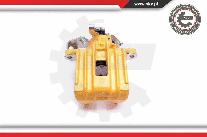 Brake Caliper