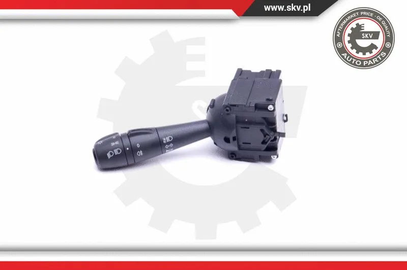 Steering Column Switch (38SKV521)