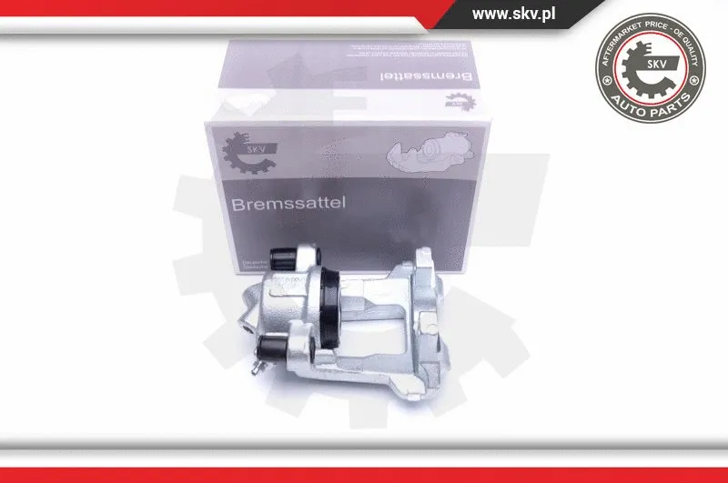 Brake Caliper
