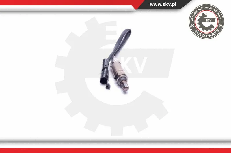 Lambda Sensor