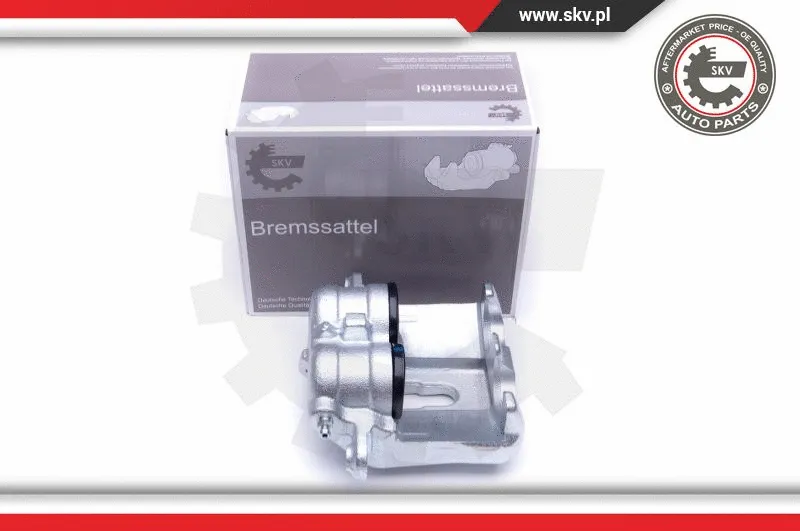 Brake Caliper (46SKV031)