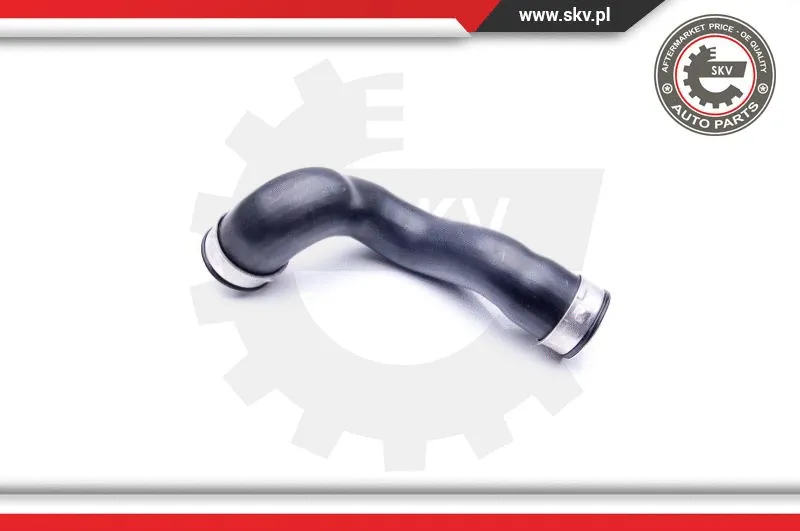 Charge Air Hose