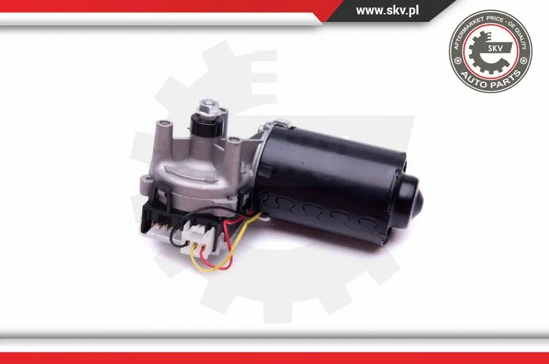 Wiper Motor