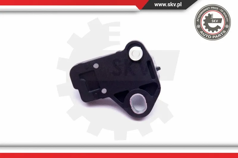 Sensor, crankshaft pulse
