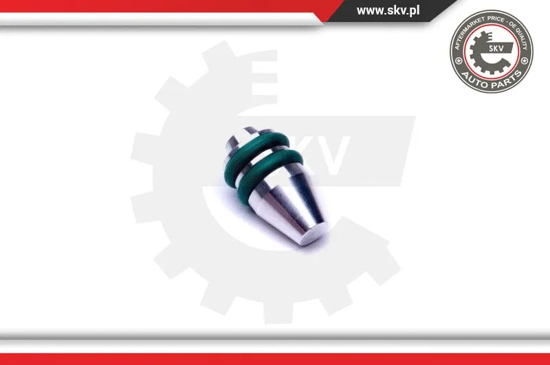 Repair Kit, intake manifold module