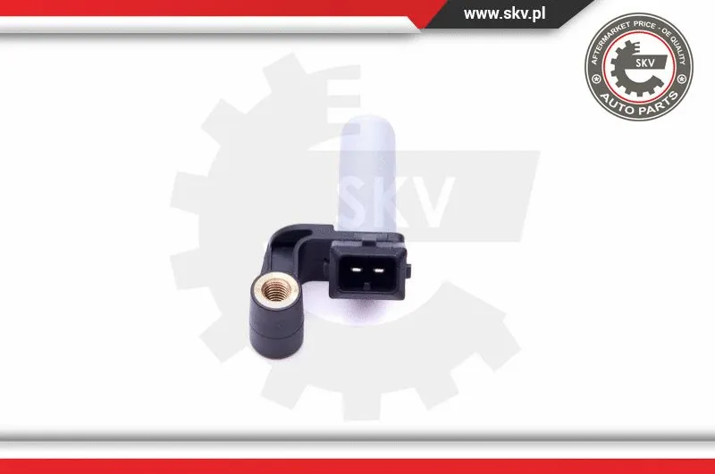 Sensor, crankshaft pulse