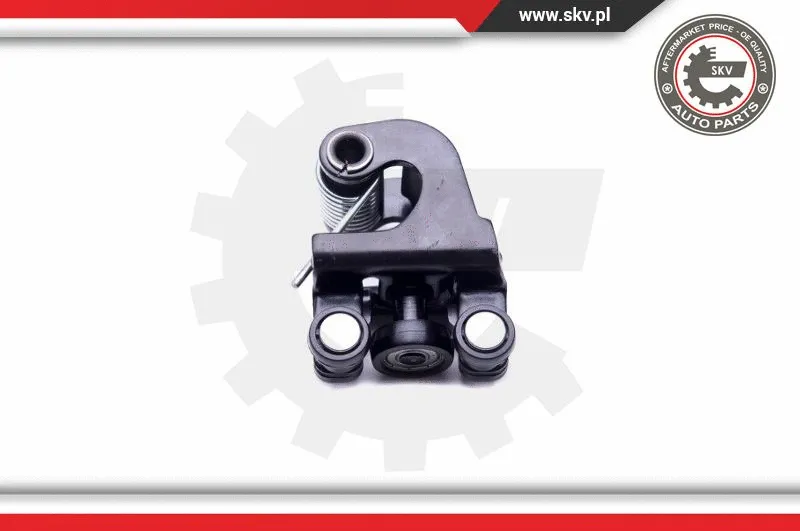 Roller Guide, sliding door