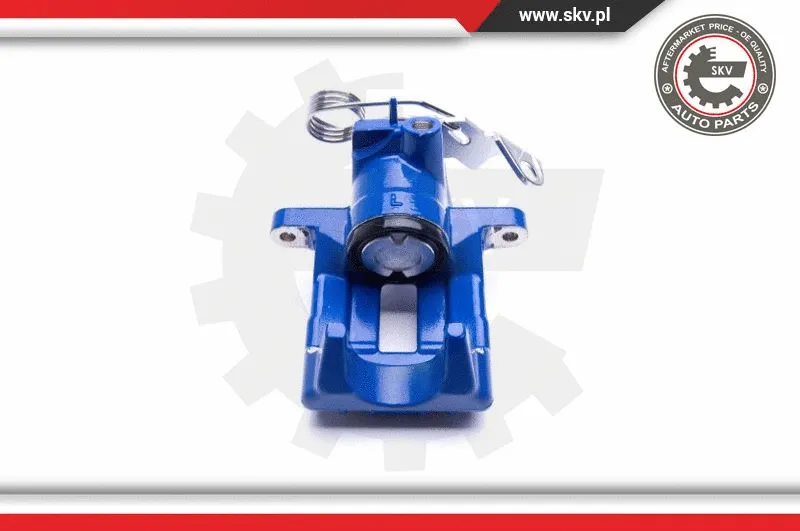 Brake Caliper